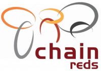 CHAIN-REDS LOGO