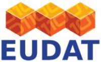 EUDAT LOGO