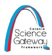 Catania Science Gateway