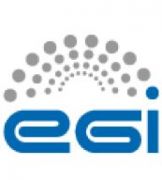 Logo EGI