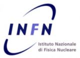 Logo INFN